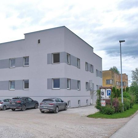 Prenocisca Miklavcic Otel Nova Vas  Dış mekan fotoğraf