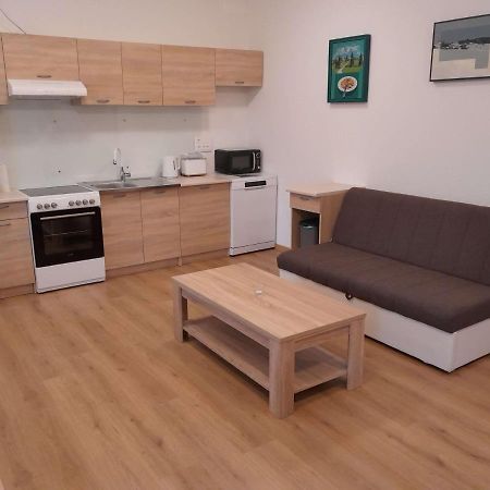 Prenocisca Miklavcic Otel Nova Vas  Dış mekan fotoğraf
