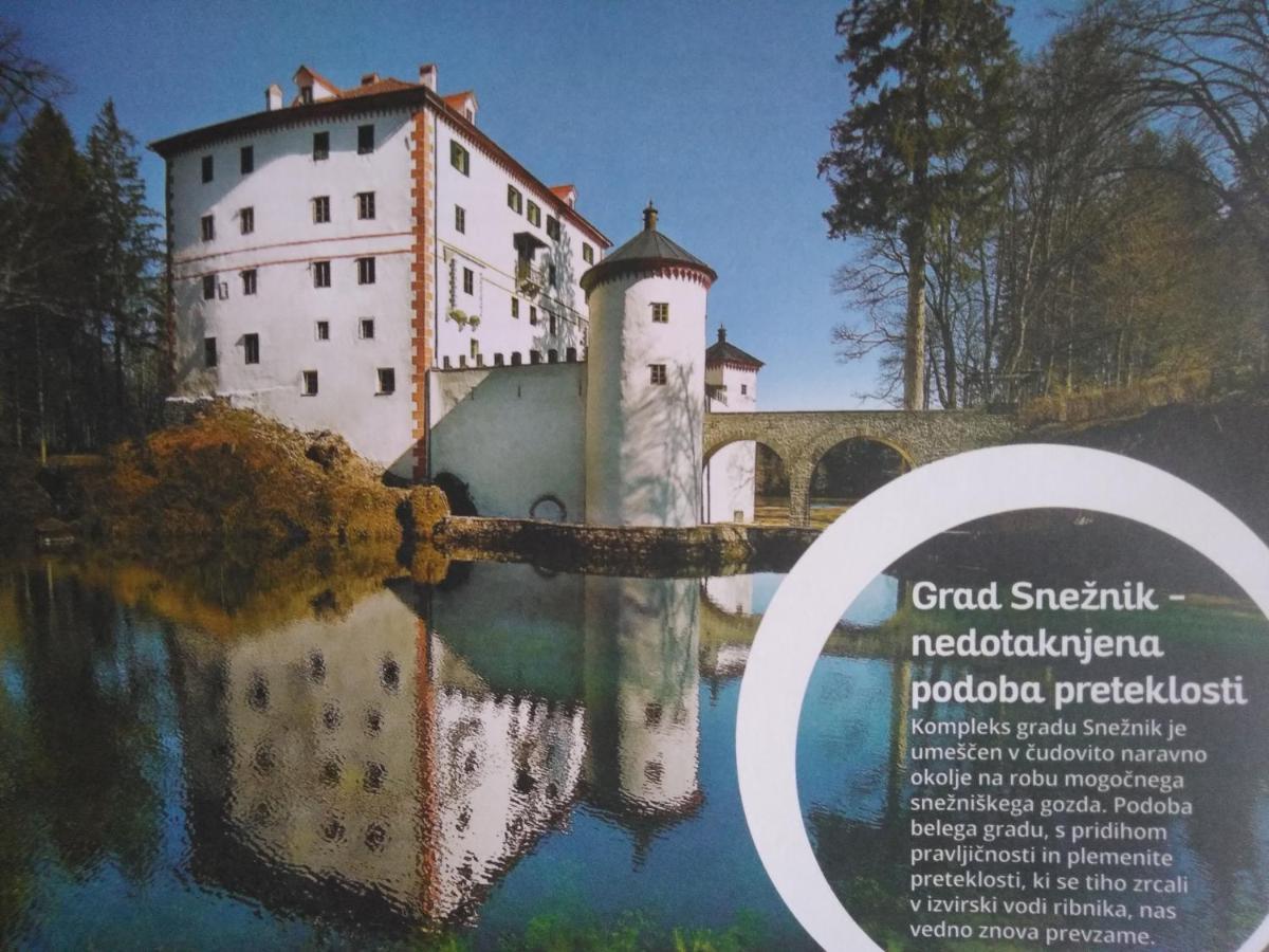 Prenocisca Miklavcic Otel Nova Vas  Dış mekan fotoğraf