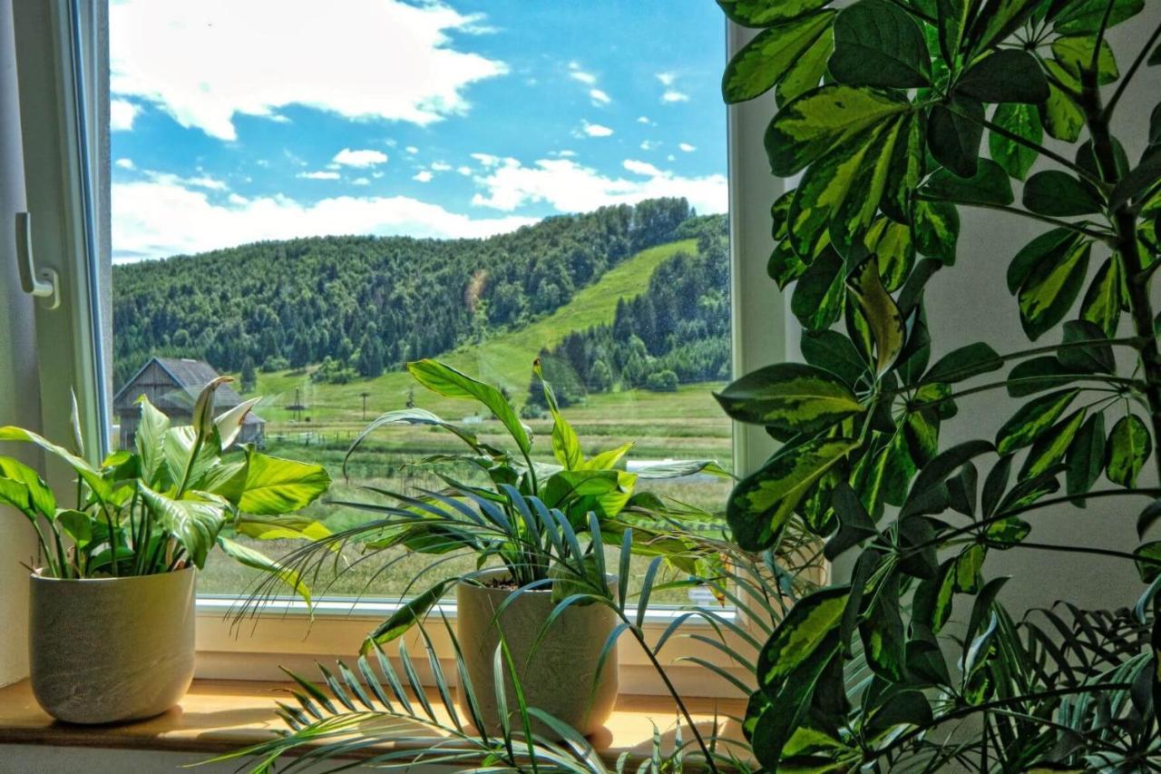 Prenocisca Miklavcic Otel Nova Vas  Dış mekan fotoğraf
