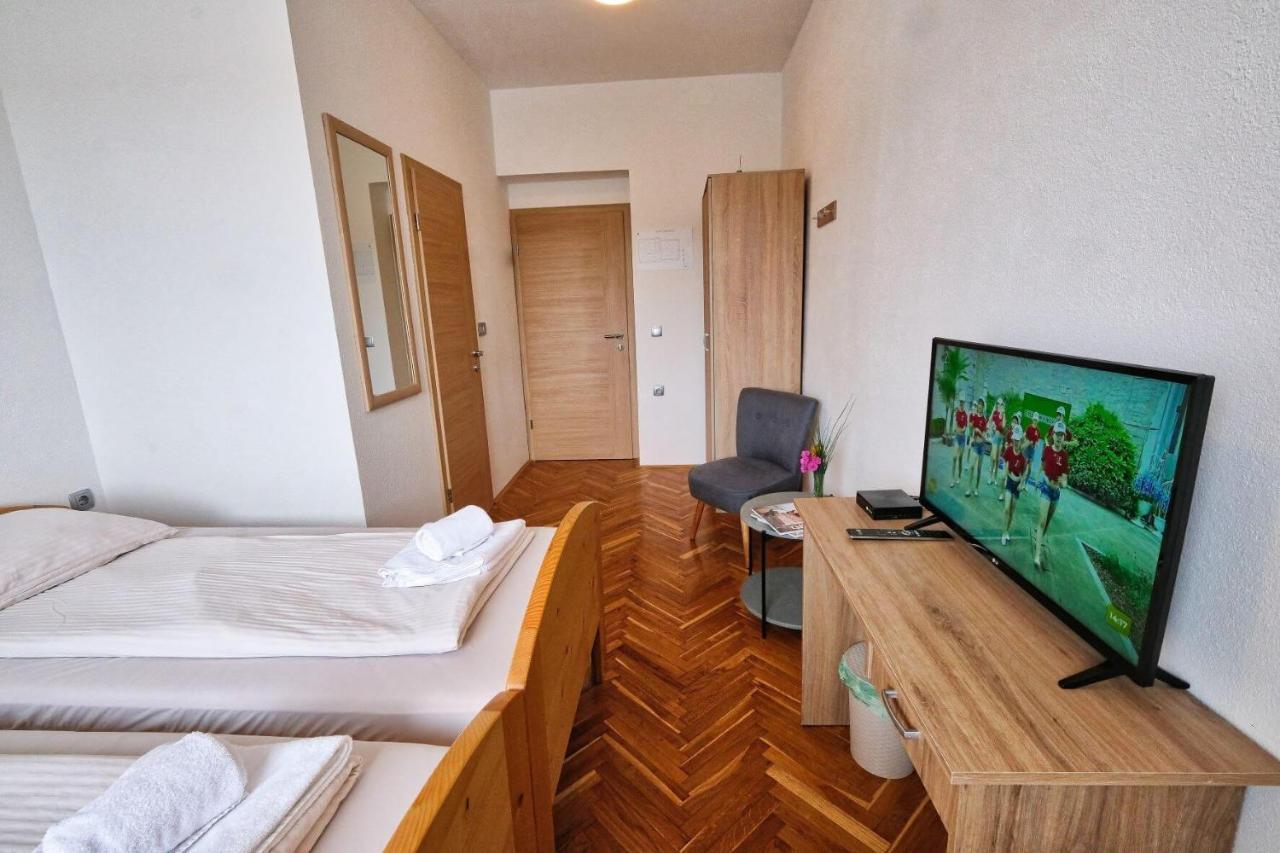 Prenocisca Miklavcic Otel Nova Vas  Dış mekan fotoğraf