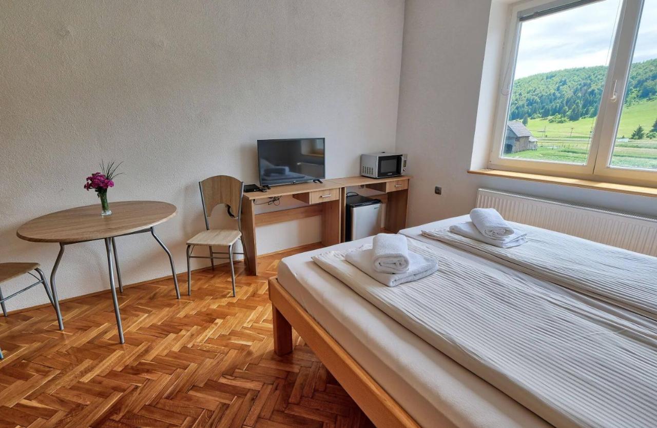 Prenocisca Miklavcic Otel Nova Vas  Dış mekan fotoğraf
