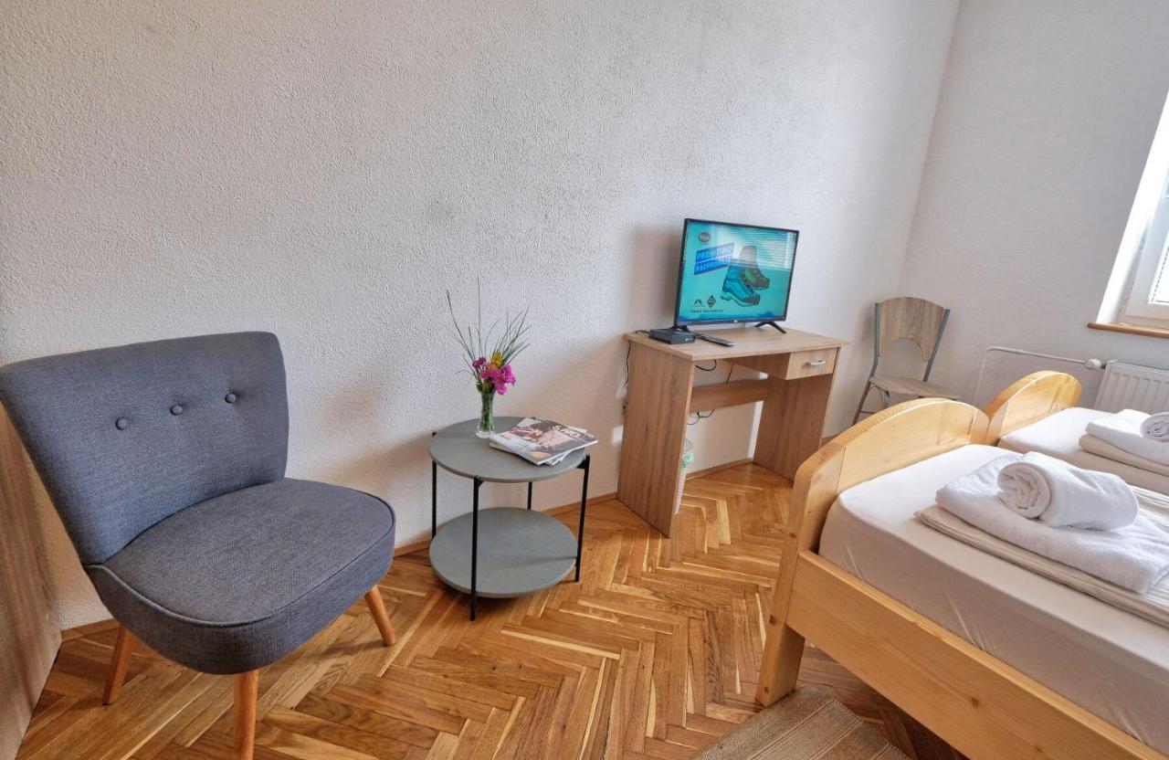 Prenocisca Miklavcic Otel Nova Vas  Dış mekan fotoğraf