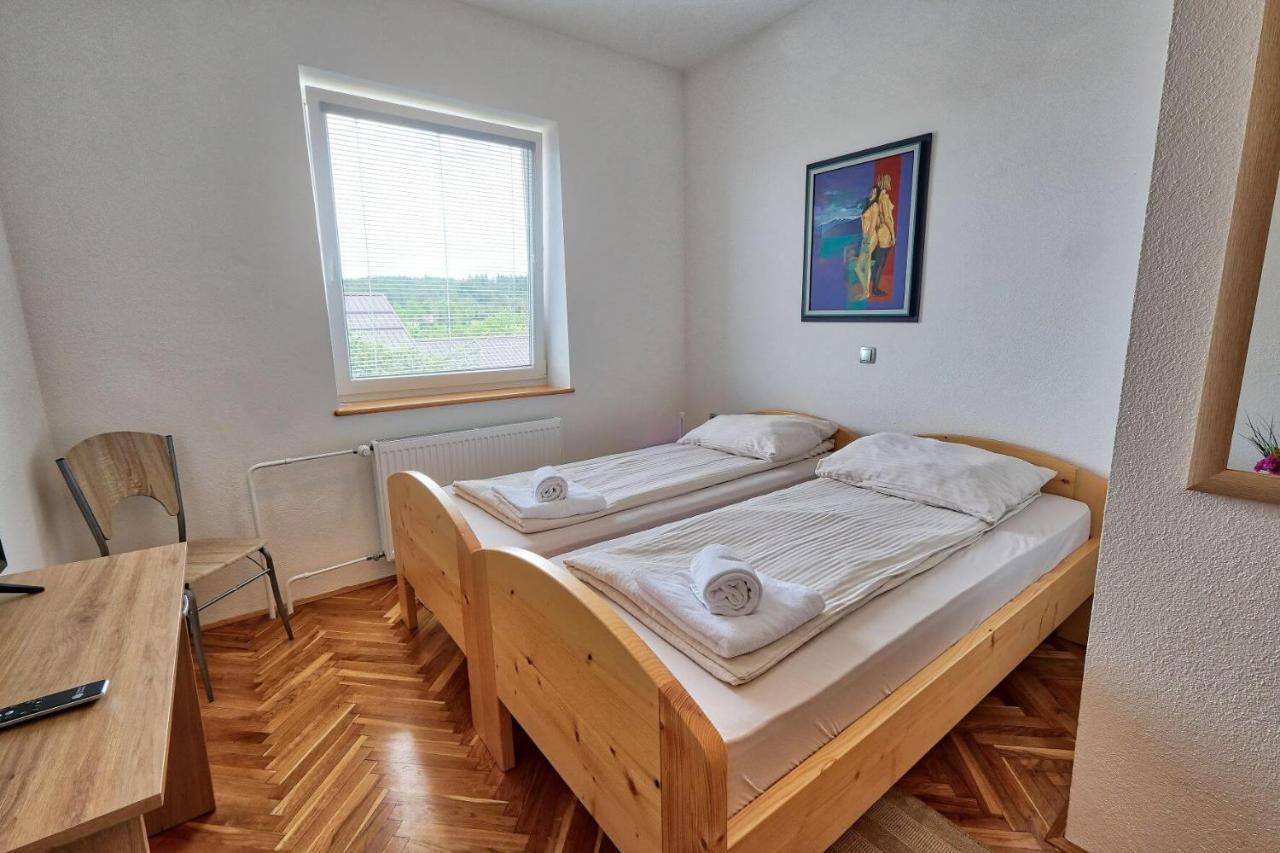 Prenocisca Miklavcic Otel Nova Vas  Dış mekan fotoğraf