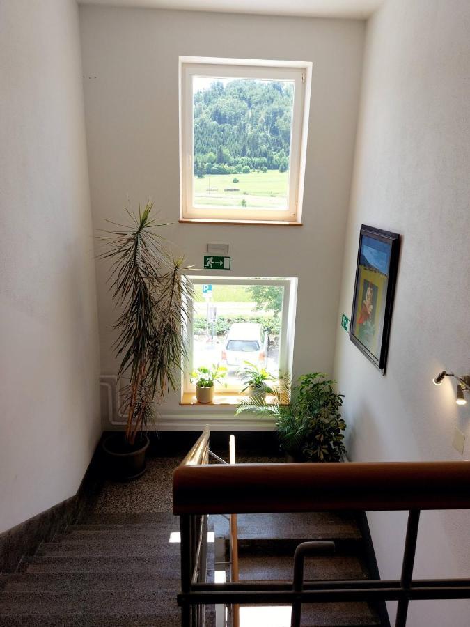 Prenocisca Miklavcic Otel Nova Vas  Dış mekan fotoğraf