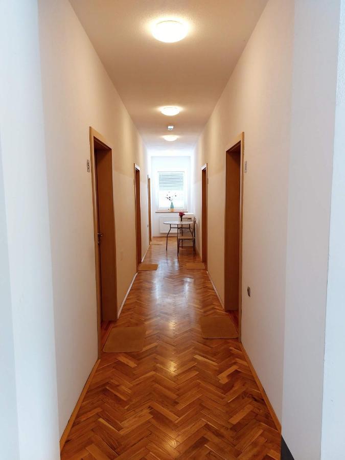 Prenocisca Miklavcic Otel Nova Vas  Dış mekan fotoğraf