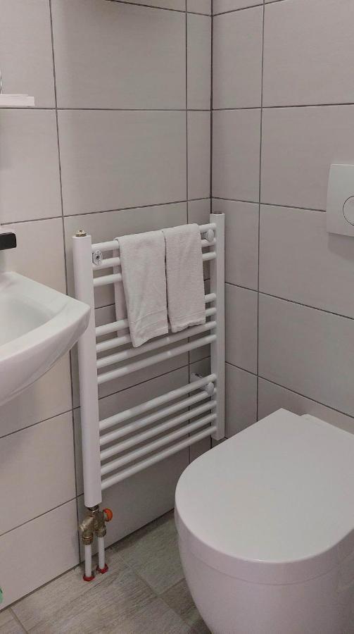 Prenocisca Miklavcic Otel Nova Vas  Dış mekan fotoğraf