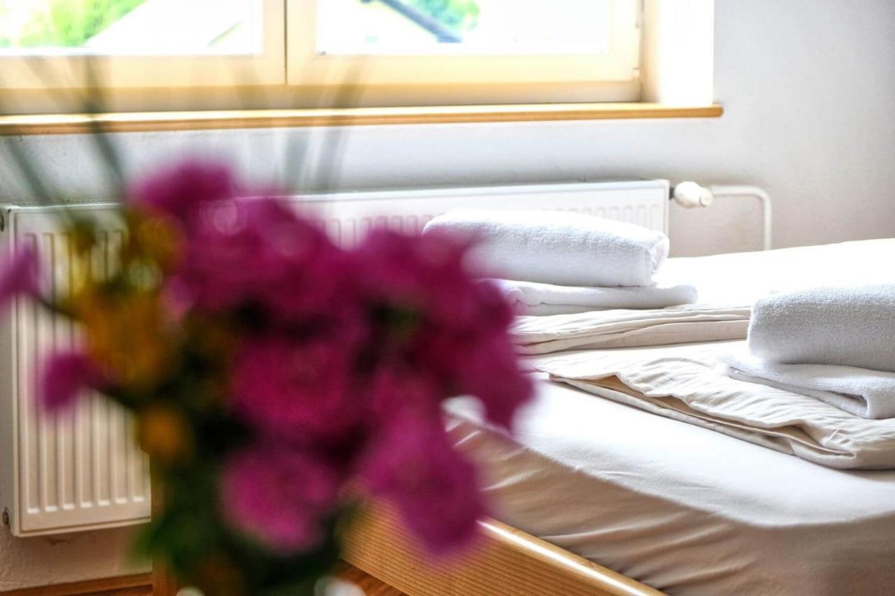 Prenocisca Miklavcic Otel Nova Vas  Dış mekan fotoğraf
