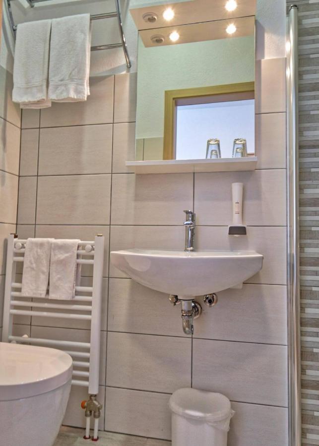 Prenocisca Miklavcic Otel Nova Vas  Dış mekan fotoğraf