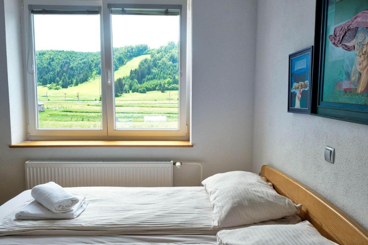 Prenocisca Miklavcic Otel Nova Vas  Dış mekan fotoğraf