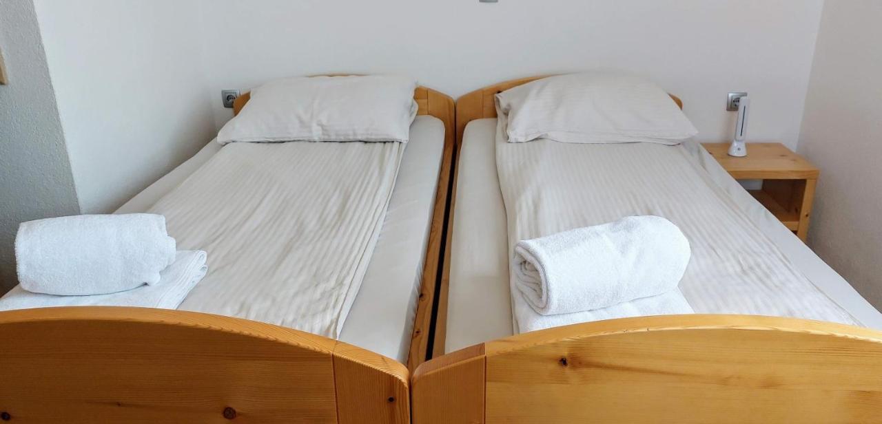 Prenocisca Miklavcic Otel Nova Vas  Dış mekan fotoğraf