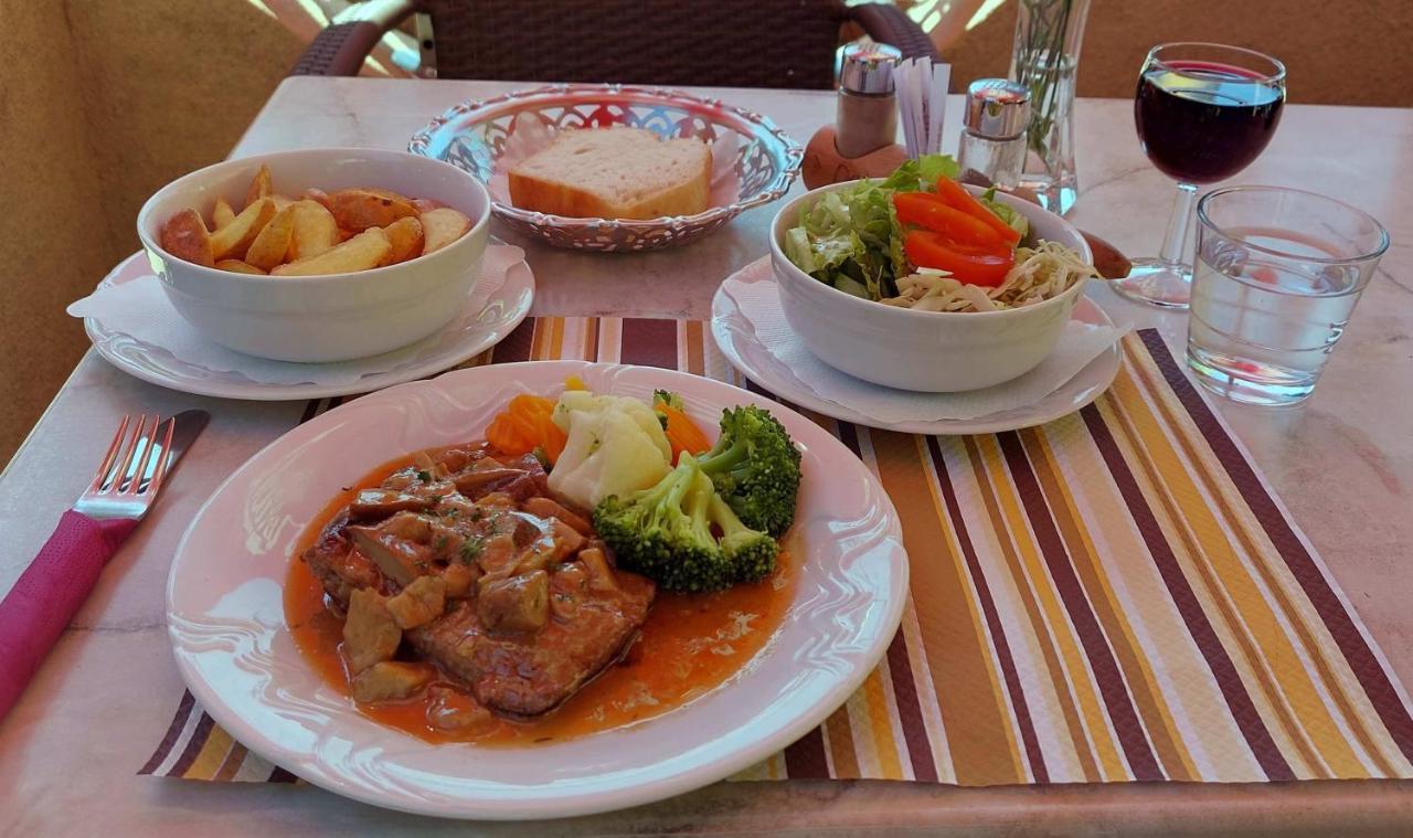 Prenocisca Miklavcic Otel Nova Vas  Dış mekan fotoğraf