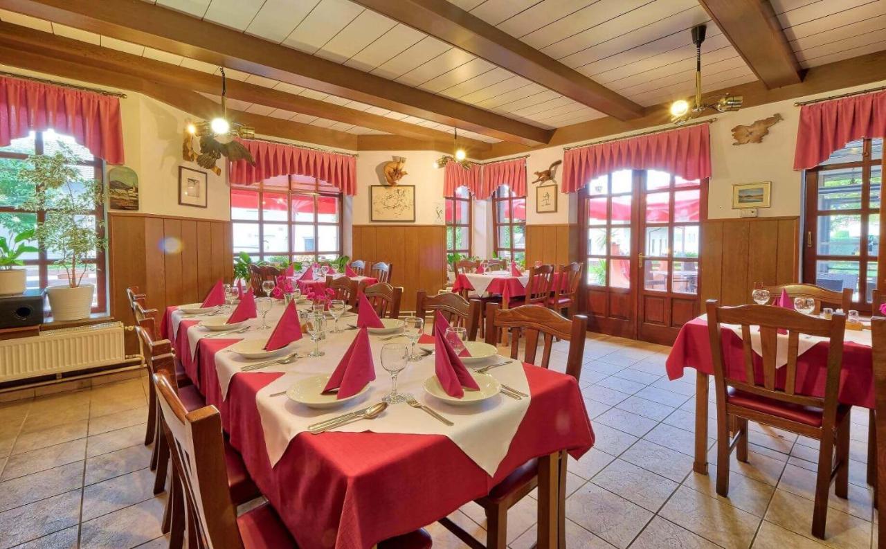 Prenocisca Miklavcic Otel Nova Vas  Dış mekan fotoğraf