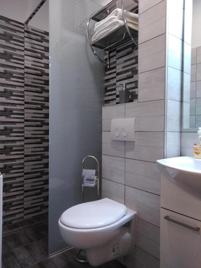 Prenocisca Miklavcic Otel Nova Vas  Dış mekan fotoğraf