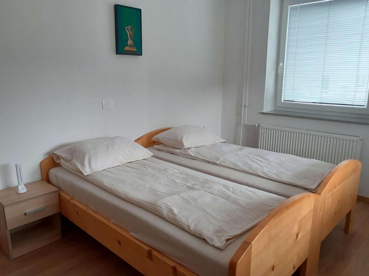 Prenocisca Miklavcic Otel Nova Vas  Dış mekan fotoğraf