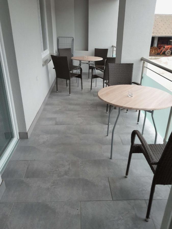 Prenocisca Miklavcic Otel Nova Vas  Dış mekan fotoğraf