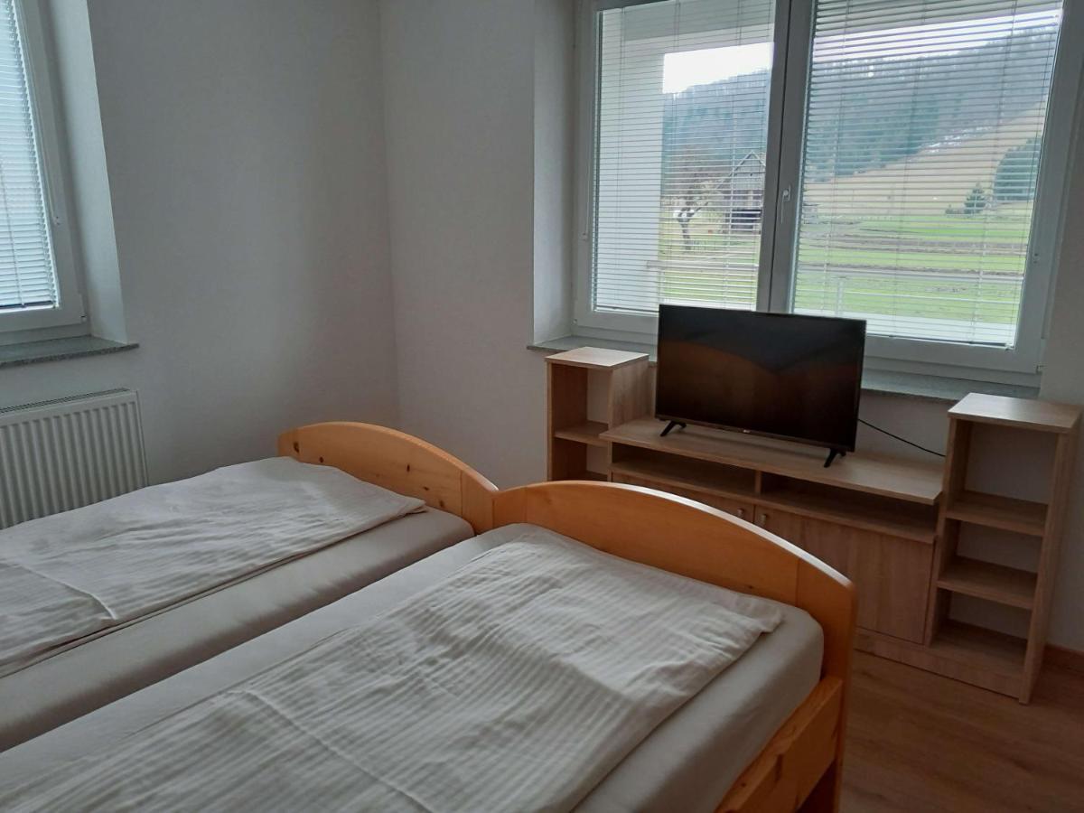 Prenocisca Miklavcic Otel Nova Vas  Dış mekan fotoğraf