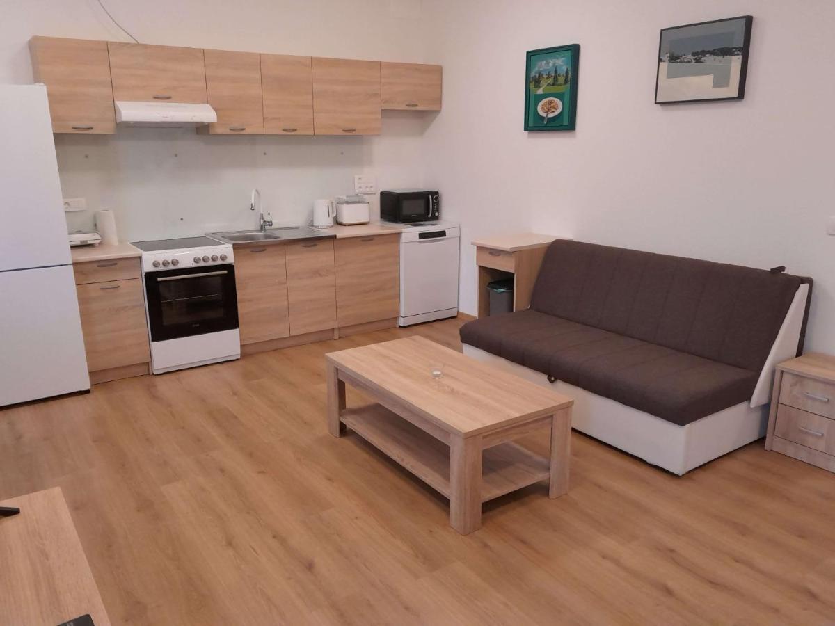Prenocisca Miklavcic Otel Nova Vas  Dış mekan fotoğraf